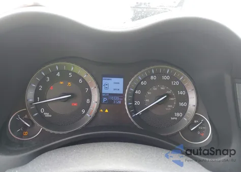 2017 Infiniti Q70 3.7X из США, поврежденный, VIN JN1BY1AR7HM770241